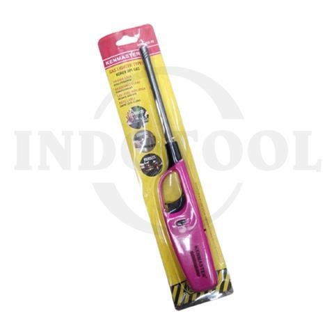 GAS LIGHTER GASS-005 / ALAT PEMATIK KOMPOR GAS KENMASTER