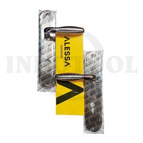 DOOR HANDLE, TYPE #03007 L / KUNCI PINTU / GAGANG PINTU ALESSA