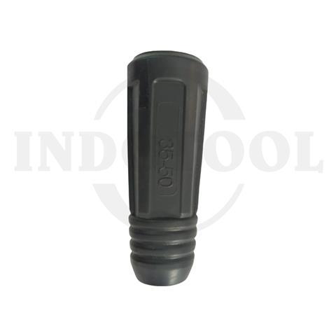 WELDING CABLE CONNECTOR FEMALE 35 - 50mm2 / KONEKTOR KABEL LAS LINZ