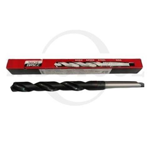 TAPER SHANK DRILL, LIST 602 18mm / MATA BOR NACHI