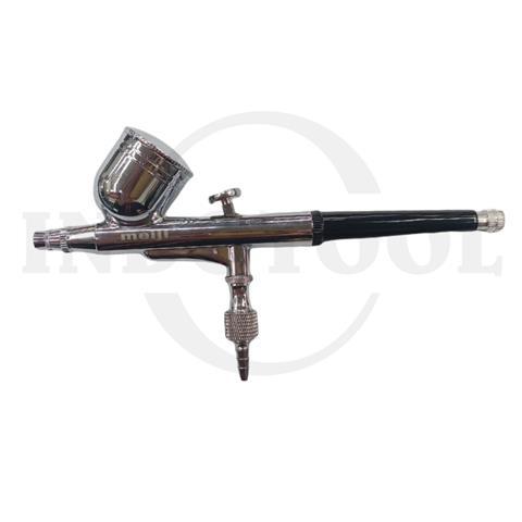AIR PAINT BRUSH / SPRAY GUN LUKIS / SPIT CAT LUKIS / ALAT LUKIS SPRAY GUN MEIJI