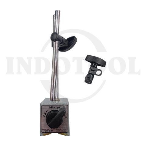 MAGNETIC STAND 7010S-10 / MAGNETIC STAND MITUTOYO
