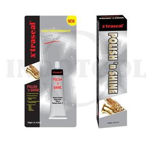 POLISH 'N SHINE 32gr / SEALANT RTV BENING XTRASEAL