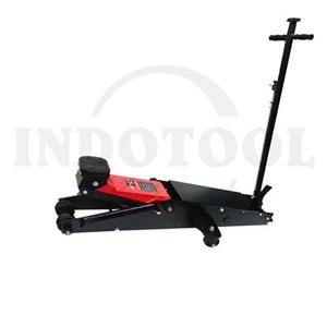 HYDRAULIC FLOOR JACK (WOODEN CRATE) 20T / DONGKRAK BUAYA MAXPRO