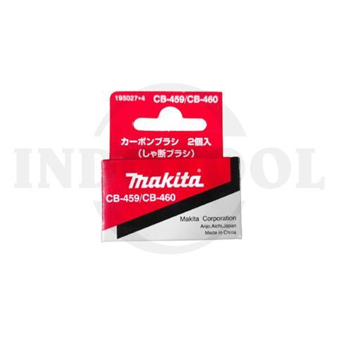 CARBON BRUSH CB459/460 / CARBON BRUSH MAKITA