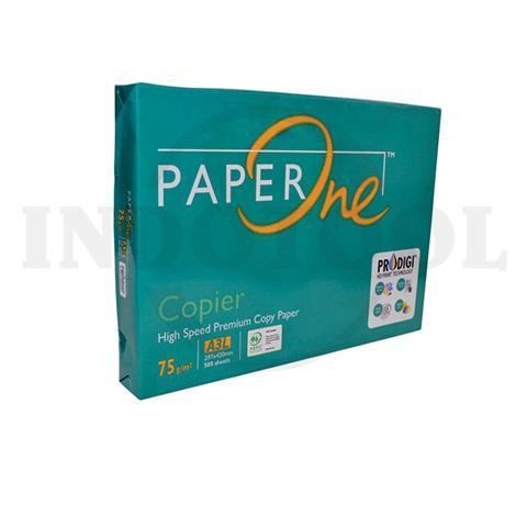 COPY PAPER A3 75gr / KERTAS HVS PAPERONE