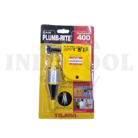 PLUMB RITE PZB400 / PLUMB BOB TAJIMA