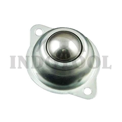 TRANSFER BALL CASTER 32mm / RODA MATA SAPI / RODA TRANSFER BALL ROHA
