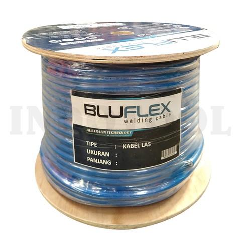 KABEL LAS 50mm / WELDING CABLE BLUFLEX