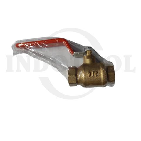BALL VALVE DRAT DALAM 3/8" / STOP KRAN UMUM