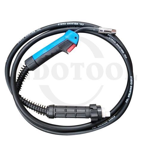 STANG LAS FOR MIG TORCH MB-15-3E / STANG LAS FOR MIG TORCH STAHLWERK