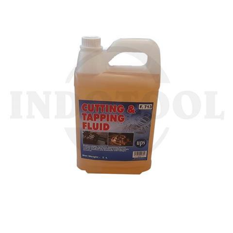 CUTTING OIL 5L / CAIRAN BUBUT UPS