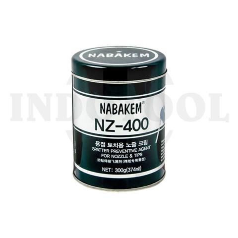 ANTI SPATTER GEL NZ400 / ANTI SPATTER GEL NABAKEM