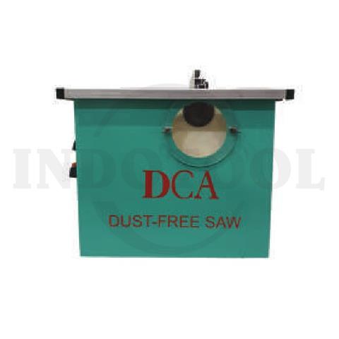 *TABLE SAW AFF02-150, 105-150mm 1400W / MEJA POTONG KAYU DCA