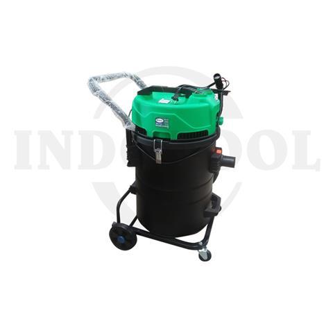 VACUUM CLEANER MVC-70LS, 70L / MESIN SEDOT DEBU MORRIS