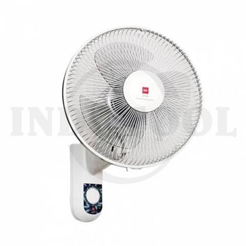 WALL FAN 12", 3 SPEED / KIPAS ANGIN DINDING KDK