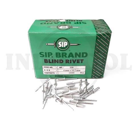 PAKU RIVET 550 4 x 12.7mm / PAKU RIVET 550 UMUM