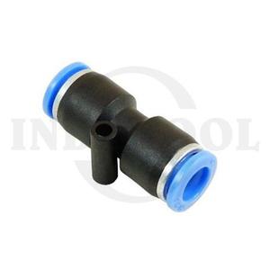 FITTING PNEUMATIC PU PUL10 / SAMBUNGAN SELANG ANGIN SHPI