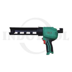 CORDLESS CAULKING GUN ADPJ12AK / MESIN TEMBAK SILICONE DCA