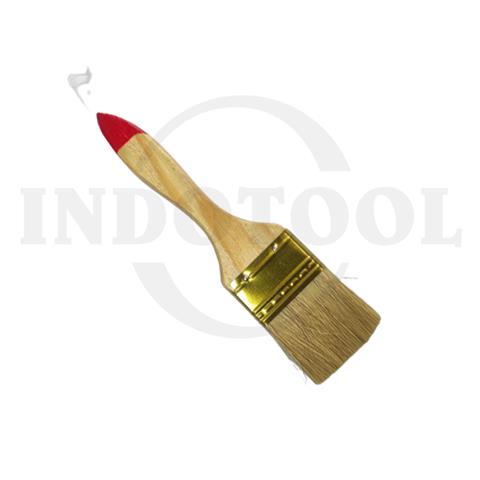 BRUSH KUAS CAT 2" / KUAS CAT UMUM