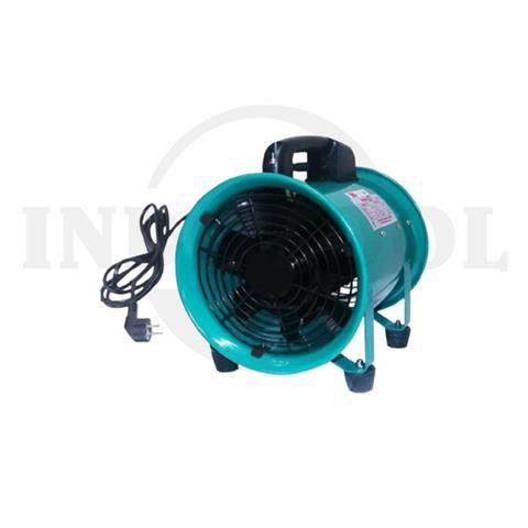 PORTABLE BLOWER 8", 150W 220V / VENTILATOR BLOWER / EXHAUST YAMAMAX