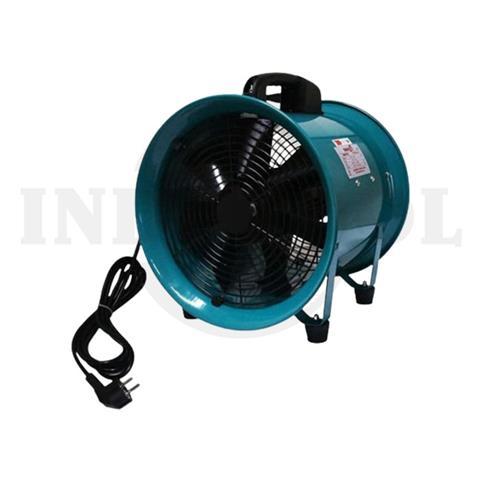 PORTABLE BLOWER 10", 350W 220V / VENTILATOR BLOWER / EXHAUST YAMAMAX