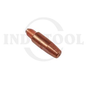 CONTACT TIP CO2 M6 x 28 x 1.2mm / MATA STANG LAS STAHLWERK