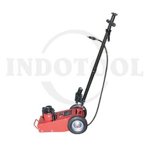 AIR HYDRAULIC FLOOR JACK 50T / DONGKRAK BUAYA TENAGA ANGIN MAXPRO