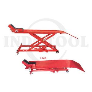MOTORCYCLE BIKE LIFT 450kg (1000 lbs) / DONGKRAK MOGE MOTOR GEDE MAXPRO