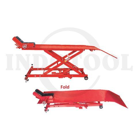 MOTORCYCLE BIKE LIFT 450kg (1000 lbs) / DONGKRAK MOGE MOTOR GEDE MAXPRO