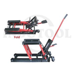 MOTORCYCLE BIKE JACK 680kg (1500 lbs) / DONGKRAK MOTOR MAXPRO