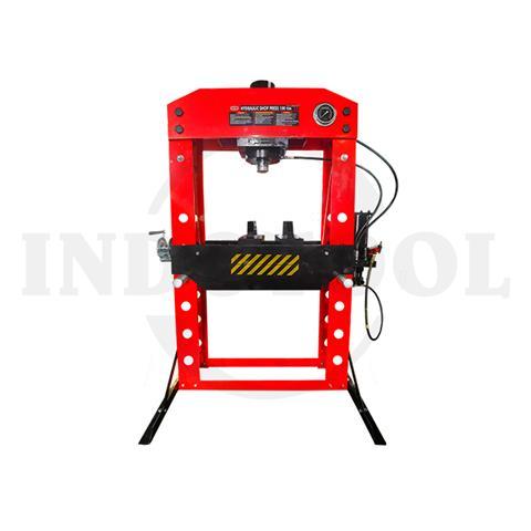 HYDRAULIC SHOP PRESS 100T / ALAT PRESS MAXPRO