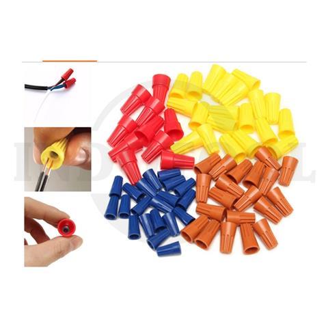 LASDOP CLIPSAL 4mm / PENUTUP KABEL LESSO