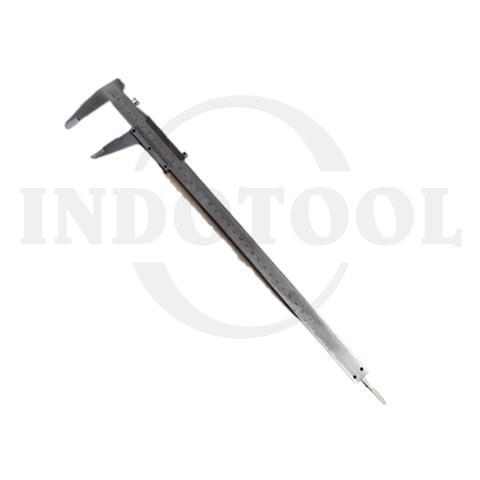 VERNIER CALIPER 12" / SIGMAT MANUAL, JANGKA SORONG TRICIRCLE
