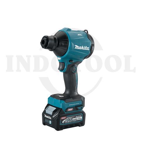 CORDLESS AIR DUSTER (UNIT ONLY) AS001GZ, 40V / MESIN PENIUP ANGIN UNIT SAJA MAKITA