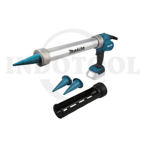 LXT CAULKING GUN DCG180, 18V / SENAPAN CAULKING TANPA KABEL MAKITA