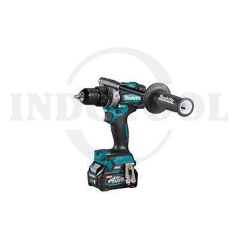 CORDLESS DRIVER DRILL DF001GZ, 40V / MESIN BOR MAKITA
