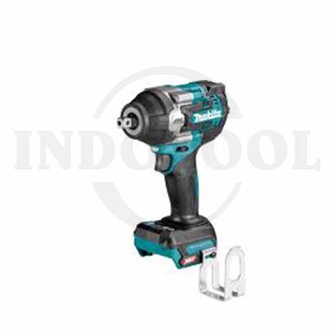XGT IMPACT WRENCH TW008G, 40V / MESIN PEMBUKA BAUT MAKITA