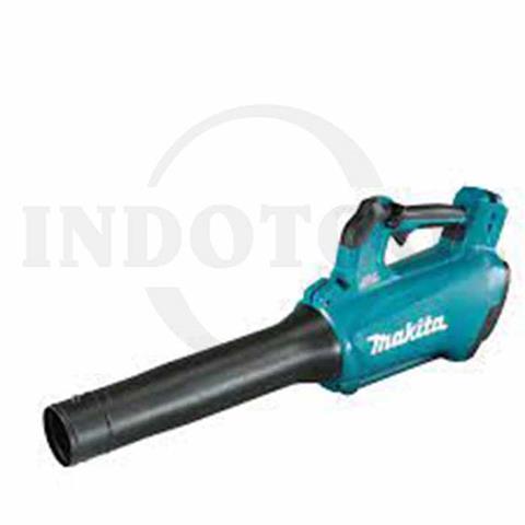 CORDLESS BLOWER (UNIT ONLY) DUB184Z, 18V / MESIN BLOWER BATERAI (HANYA UNIT) MAKITA