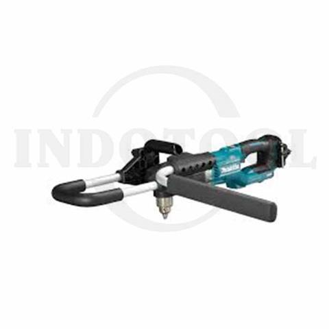CORDLESS EARTH AUGER (UNIT ONLY) DG001GZ05, 40V / MESIN BOR PENGGALI TANAH POHON MAKITA