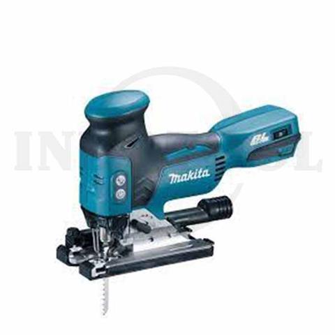 CORDLESS JIG SAW (UNIT ONLY) DJV181Z, 18V / MESIN GERGAJI MAKITA
