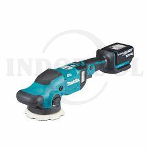 CORDLESS ORBIT POLISHER (UNIT ONLY) DPO500, 18V / MESIN POLES MAKITA