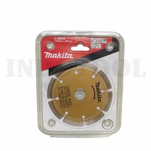 DIAMOND WHEEL, DRY 4", A-88842 / MATA PISAU POTONG KERAMIK, KERING MAKITA
