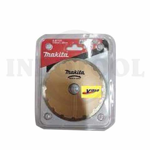 DIAMOND WHEEL, WET 4", A-81131 / MATA PISAU POTONG KERAMIK, BASAH MAKITA