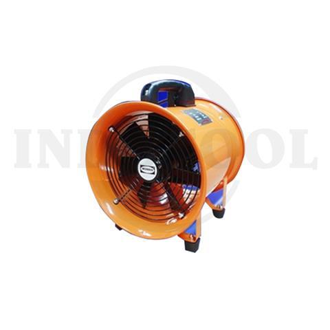 PORTABLE BLOWER 8" / VENTILATOR BLOWER / EXHAUST AKS