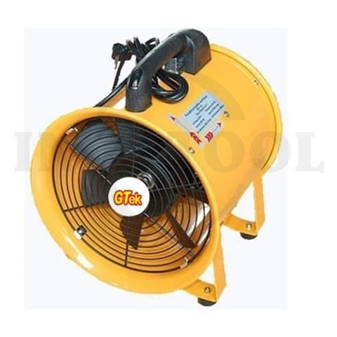 PORTABLE BLOWER 12" / VENTILATOR BLOWER / EXHAUST AKS
