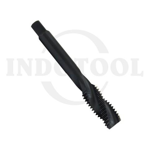 SPIRAL FLUTE MACHINE TAP, JIS M35 M16 x 1.5 / TAP MESIN SPIRAL LANGSOL