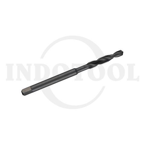 HSS COMBI-TAP ISO-M TYPE E650 1mm / HSS COMBI-TAP ISO-M TYPE E651 DORMER