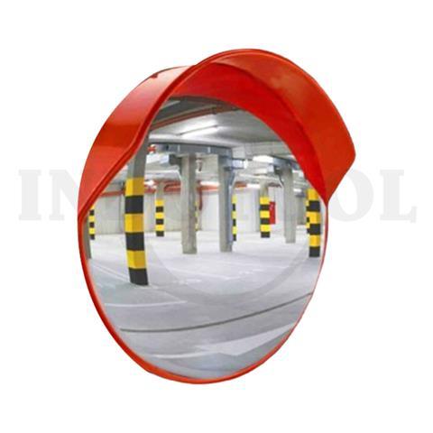 CONVEX MIRROR OUTDOOR 80cm / CERMIN CEMBUNG SIMPANG JALAN GOSAVE