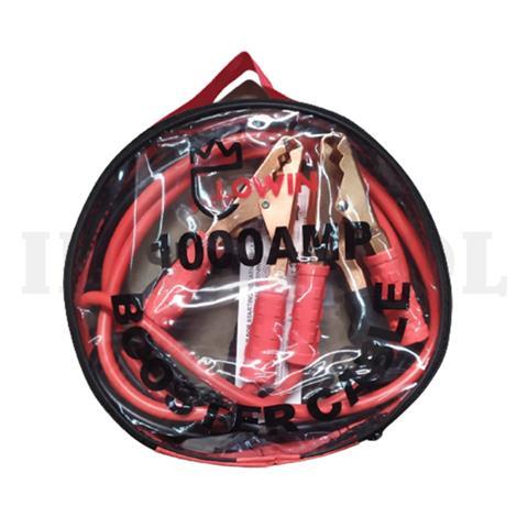 CABLE BOOSTER 1000 AMP / KABEL JUMPER LOWIN